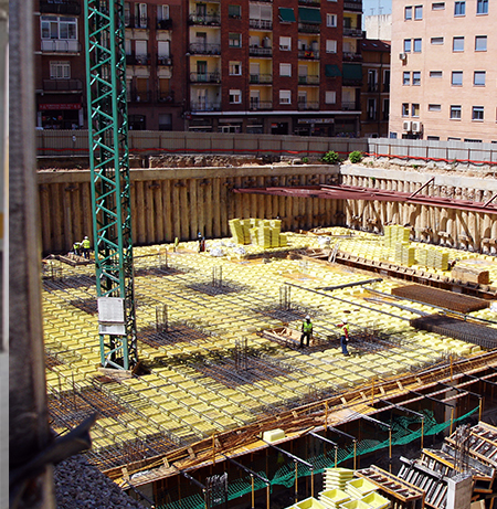 Proyectos de ingenieria tecnica industrial