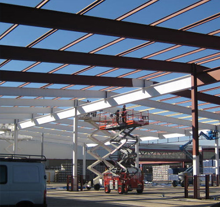 Proyectos de ingenieria tecnica industrial