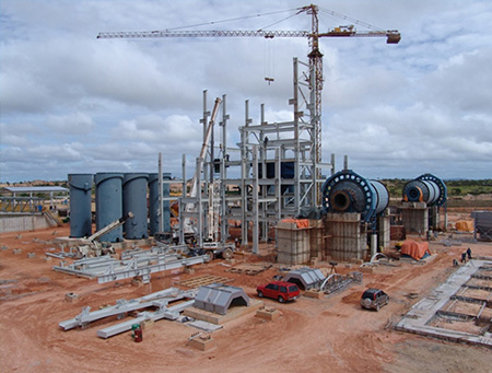 Proyectos de ingenieria tecnica industrial