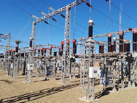 Proyectos de ingenieria tecnica industrial