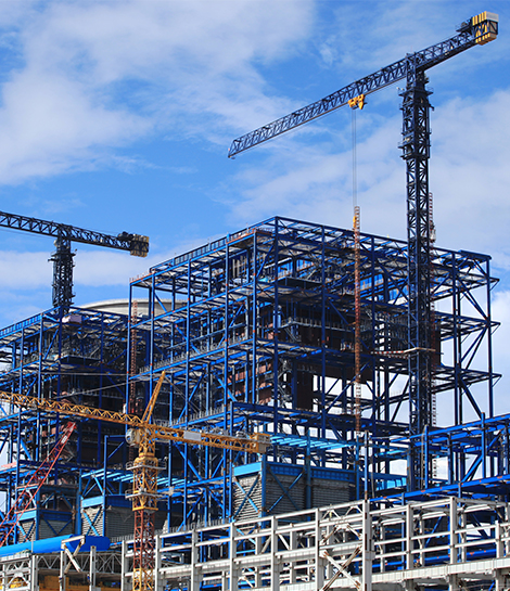 Empresa de ingenieria en Cantabria